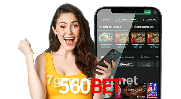 560Bet