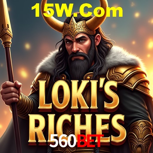 Apostas Esportivas na 560Bet: Um Guia Completo