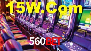 560Bet Login
