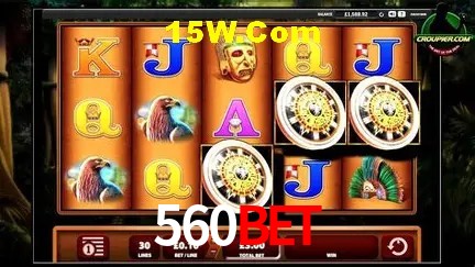 Login Seguro 560Bet