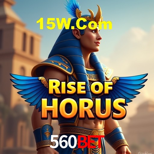 Torneios 560Bet