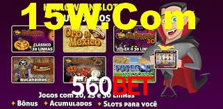 Welcome Bonus 560Bet