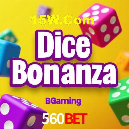Casino Ao Vivo 560Bet