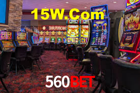 Bônus Generosos e Exclusivos no 560Bet para Você!