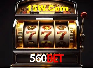 Promoções Sazonais 560Bet
