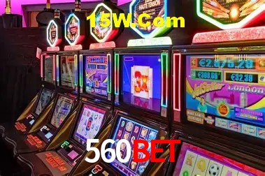 Sistemas de Segurança 560Bet