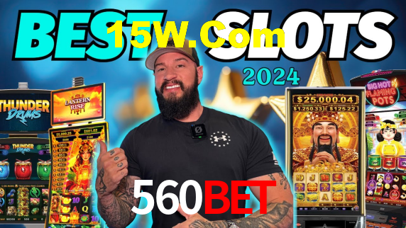 560Bet