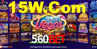 VIP Casino 560Bet