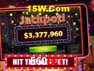 Provedores de Jogos 560Bet