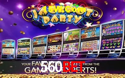 Design Responsivo 560Bet