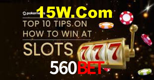 560Bet