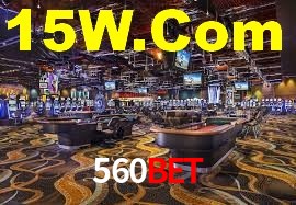 Live Casino 560Bet