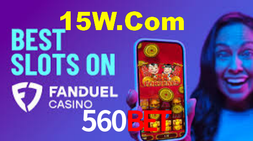 560Bet