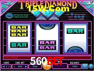 Especiais de Fim de Semana 560Bet