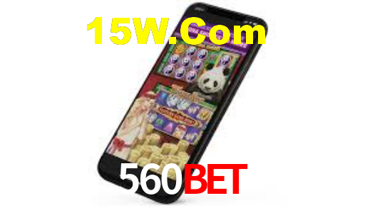 560Bet Login
