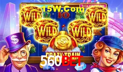 Casino Ao Vivo 560Bet