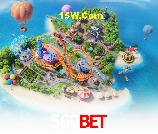 Apostas de Futebol 560Bet