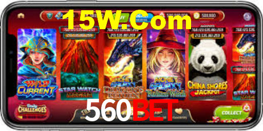 560 Bet Login