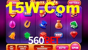 Tournaments 560Bet