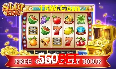 Apostas de Tênis 560Bet