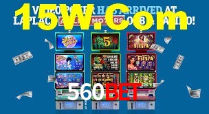 Blackjack Table 560Bet