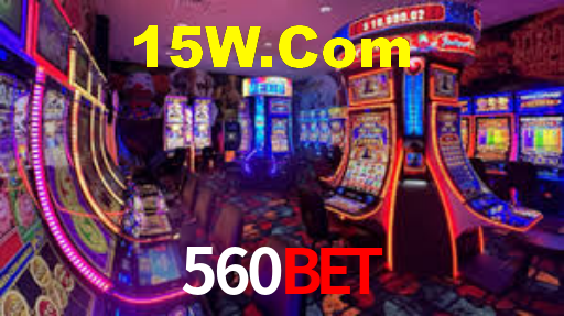560Bet Login