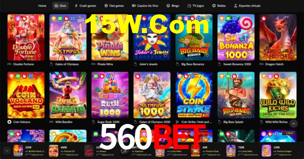 560Bet