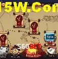 Jogos de Slot 560Bet