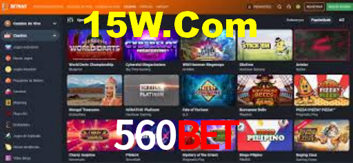 560Bet