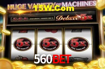 Cadastro Rápido 560Bet