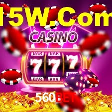 560Bet