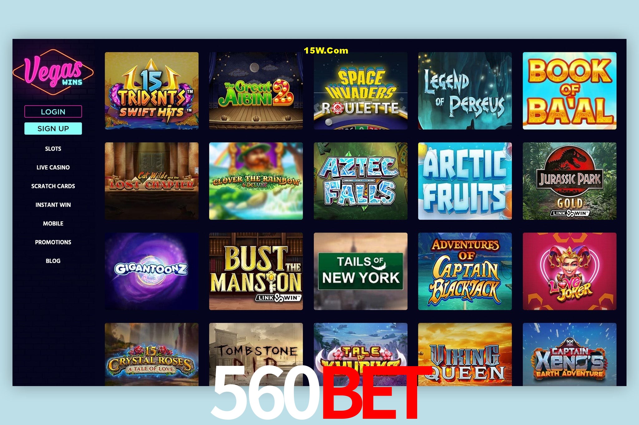 Player Reviews 560Bet