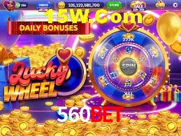 Statistics 560Bet
