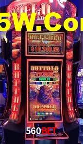 Roulette Table 560Bet